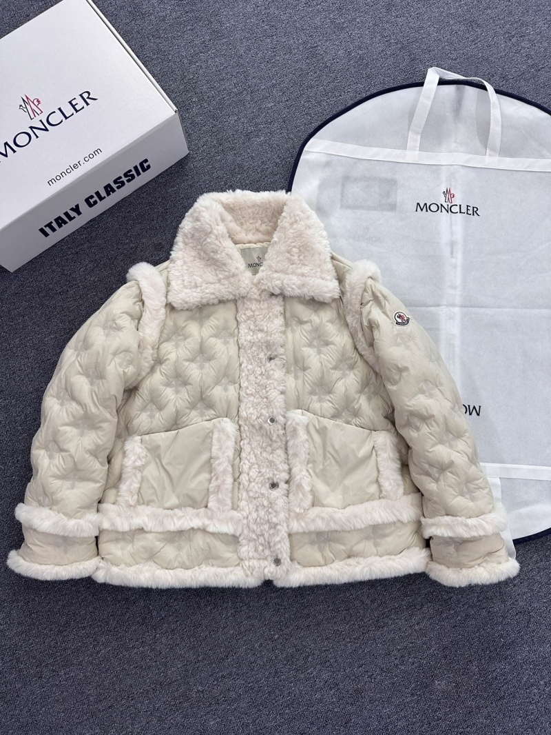 Moncler Down Coat